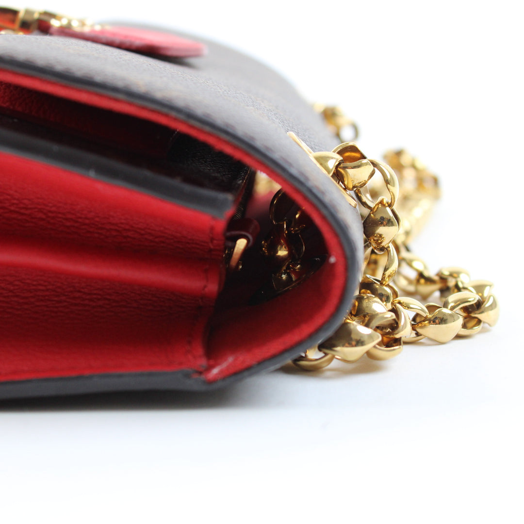 Louis Vuitton Victorine