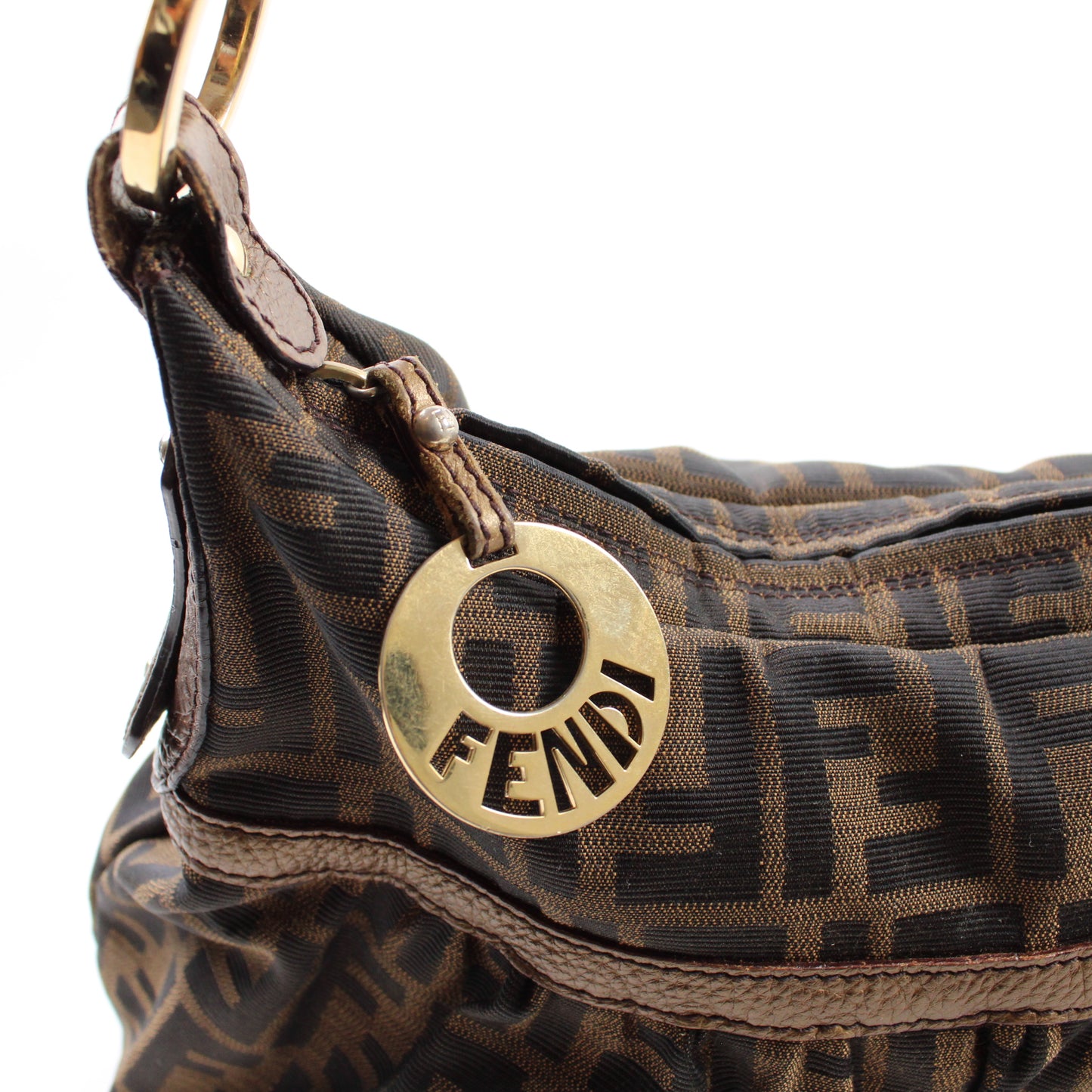 Fendi Chef Zucca