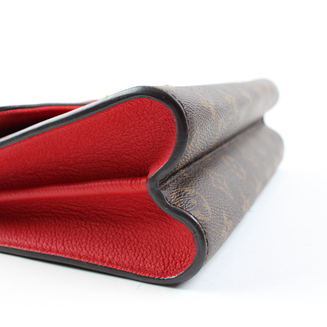 Louis Vuitton Victorine