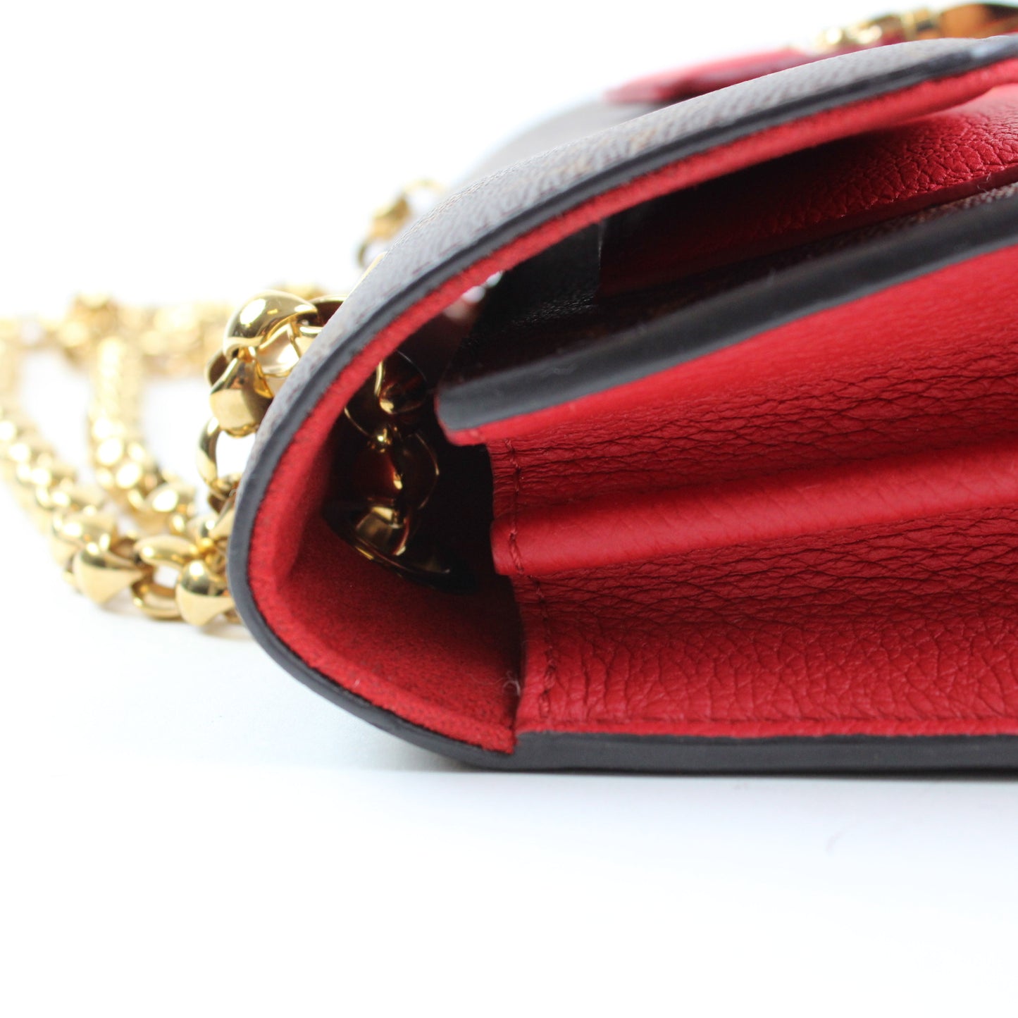 Louis Vuitton Victorine