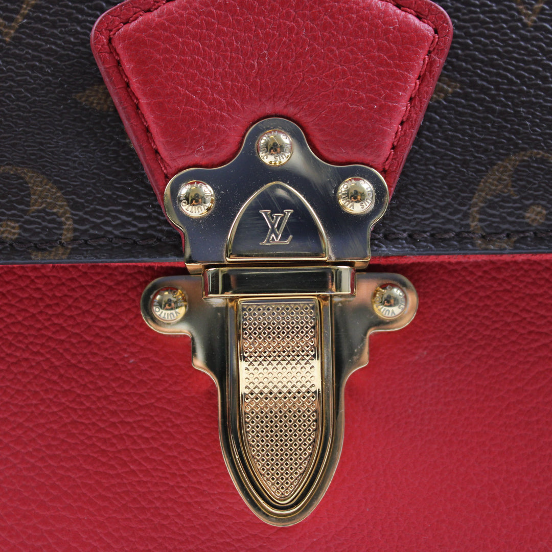 Louis Vuitton Victorine