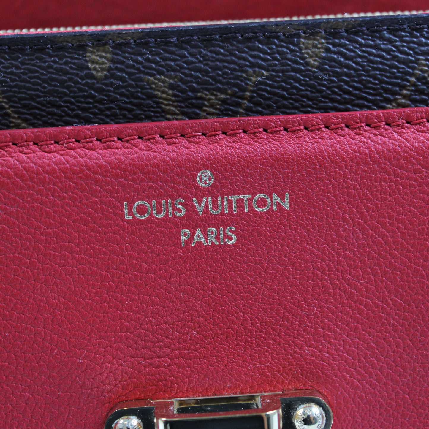 Louis Vuitton Victorine