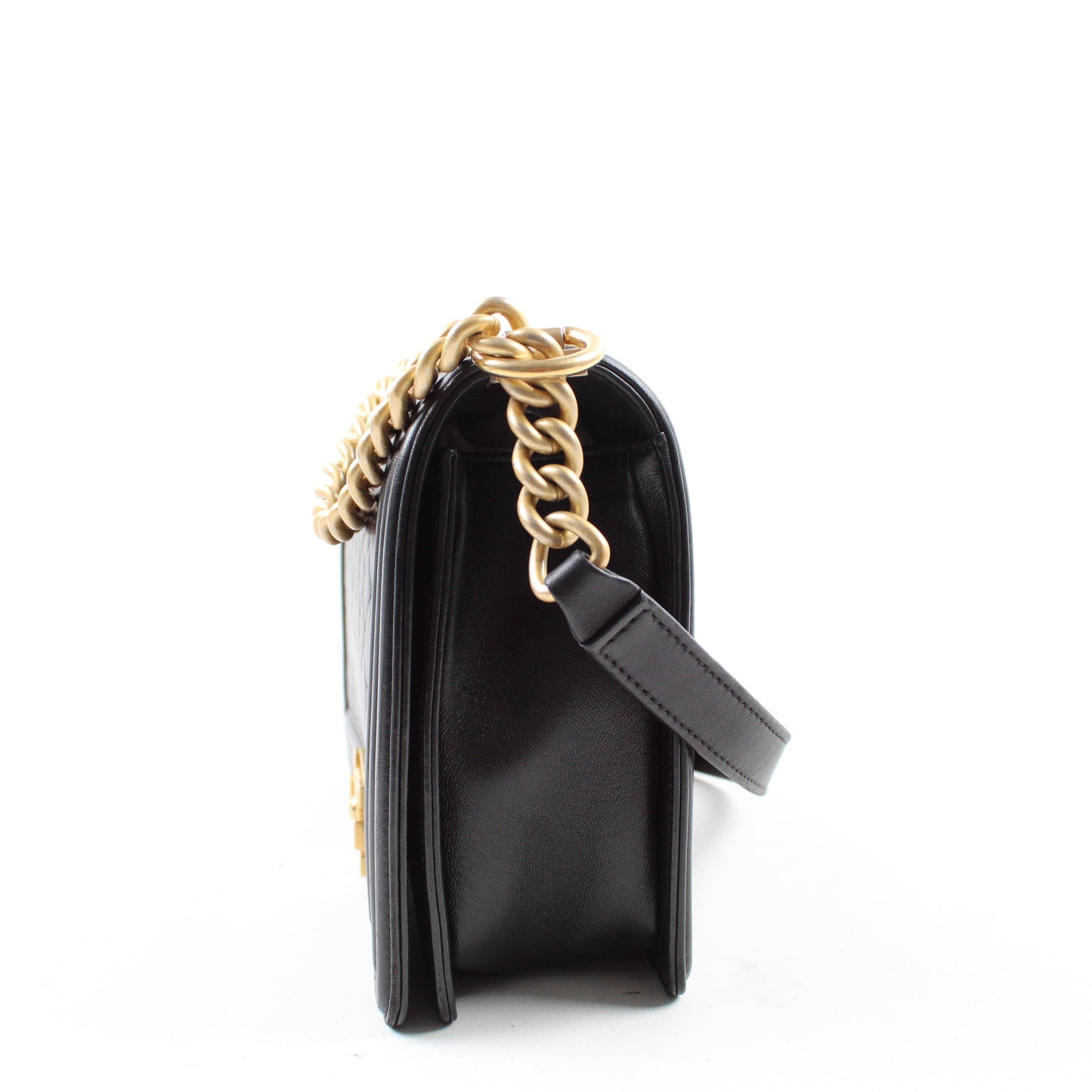 Chanel Boy New Medium