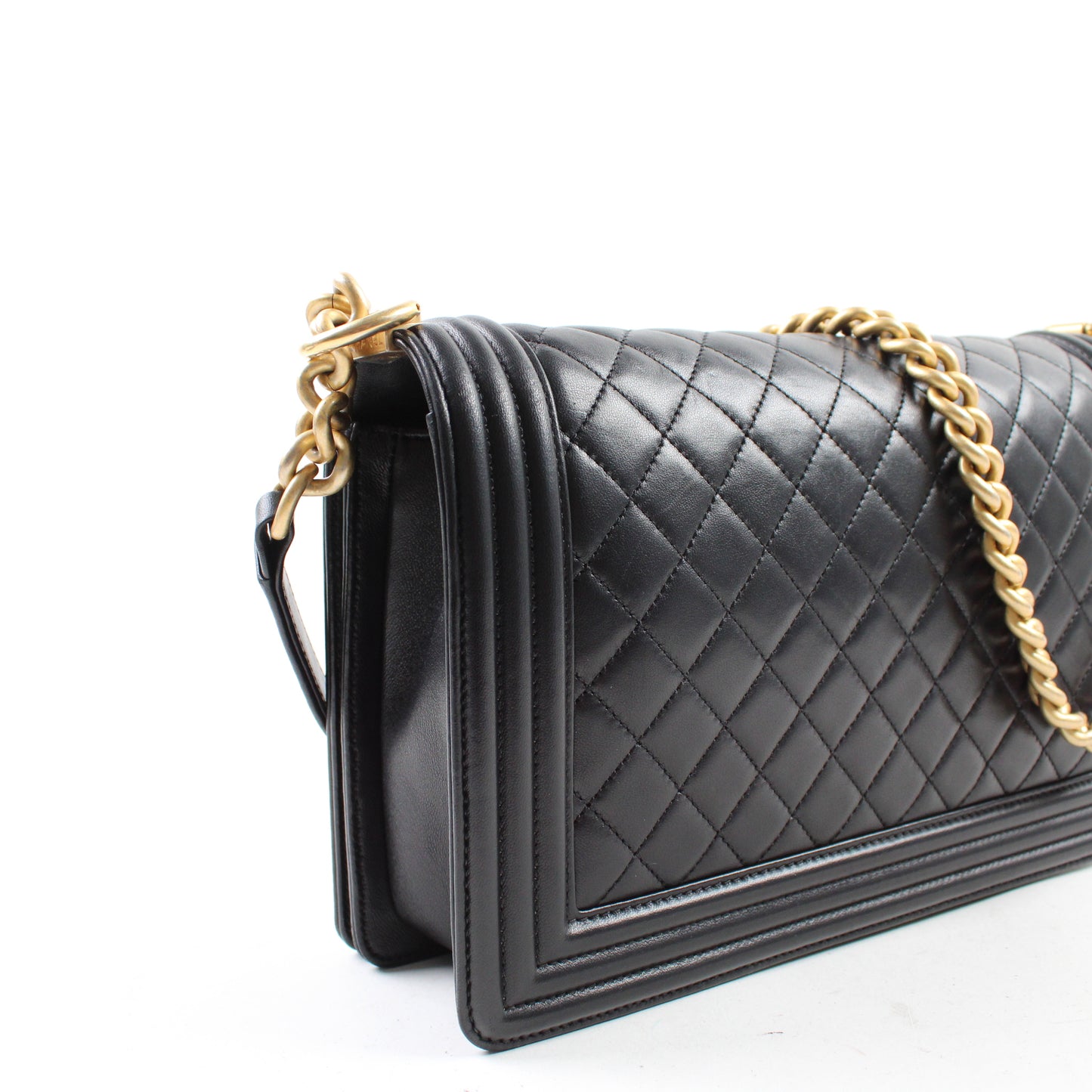 Chanel Boy New Medium