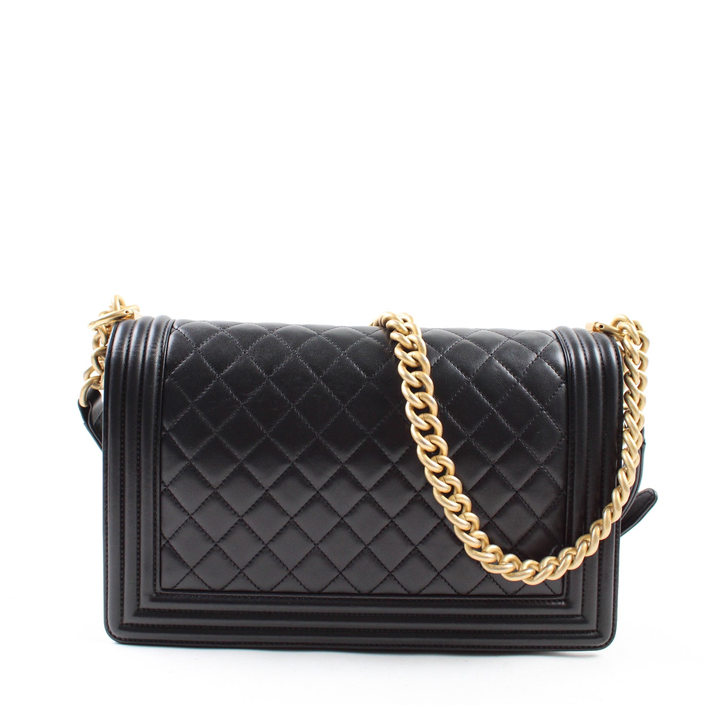Chanel Boy New Medium