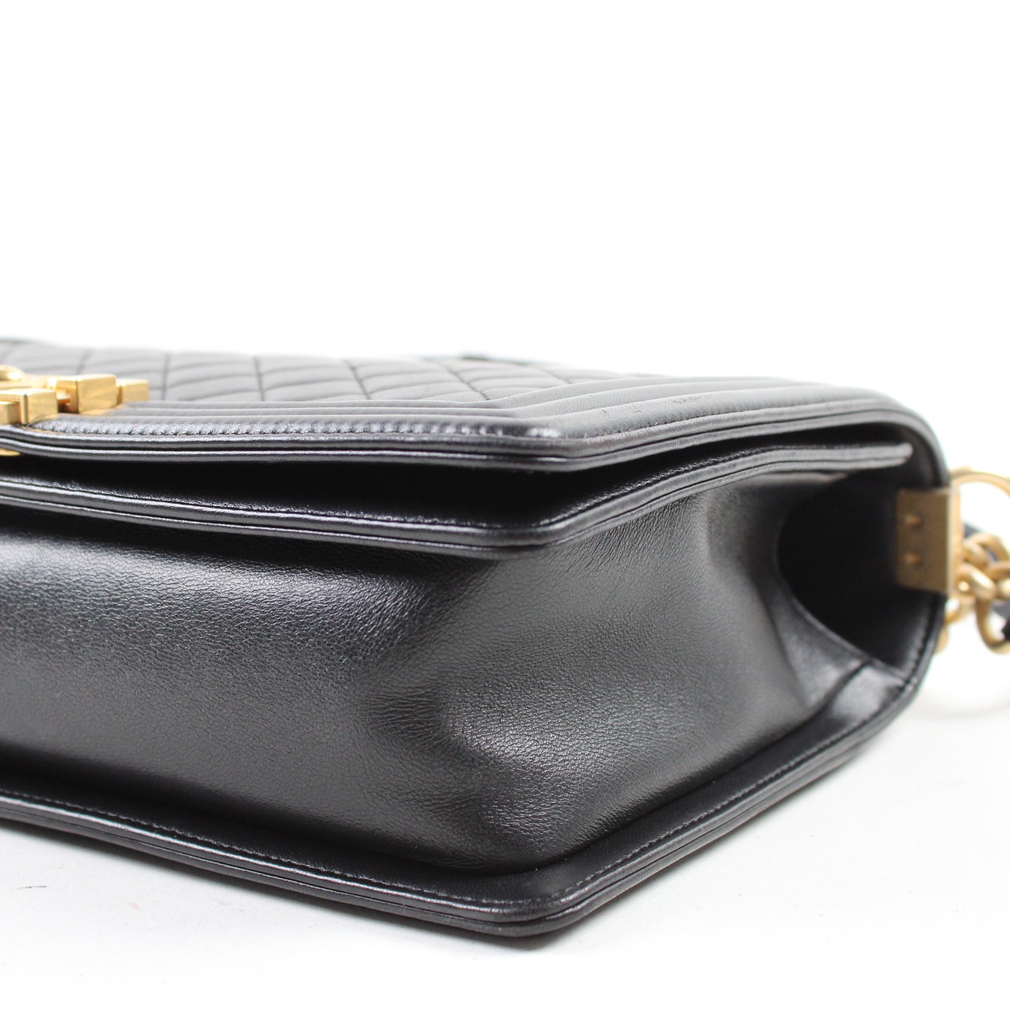 Chanel Boy New Medium