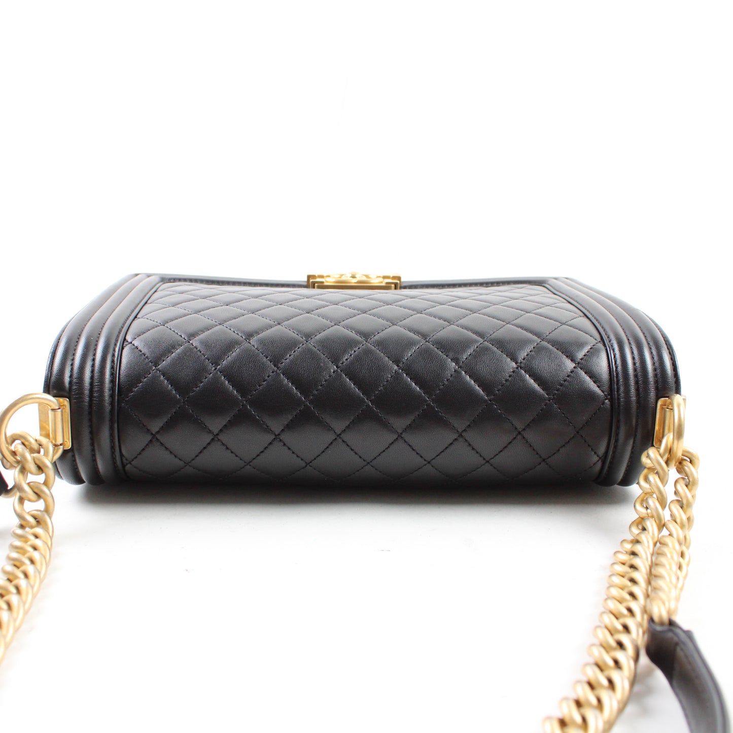 Chanel Boy New Medium