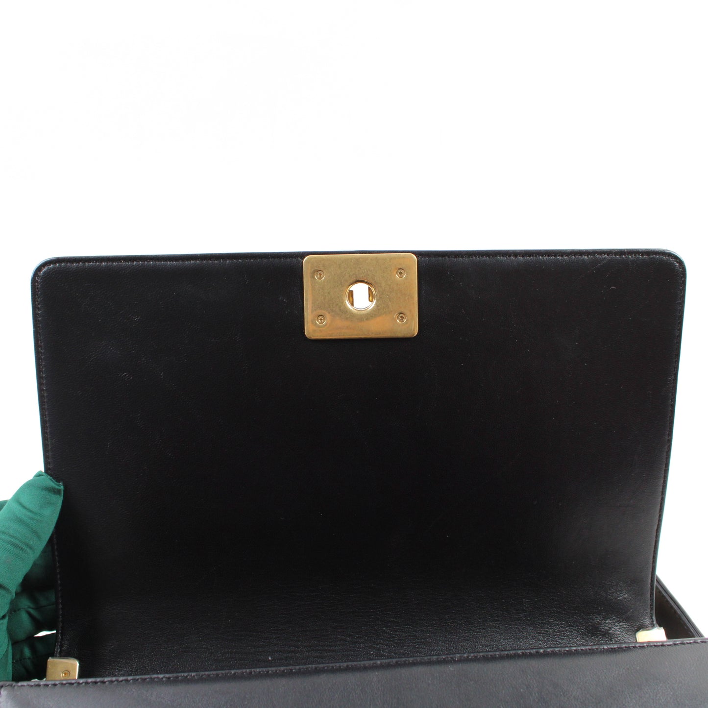 Chanel Boy New Medium