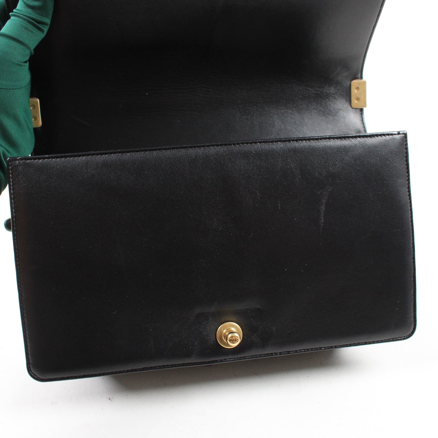Chanel Boy New Medium