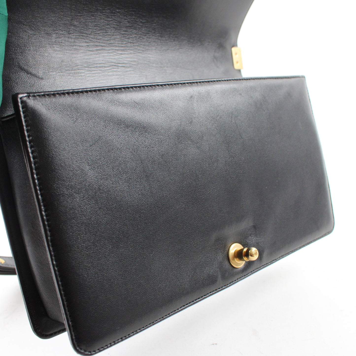 Chanel Boy New Medium