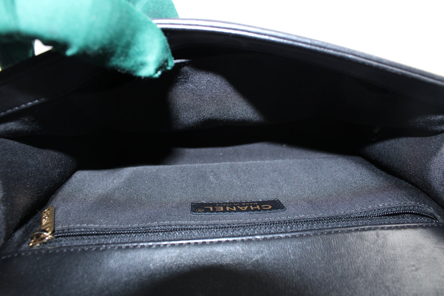 Chanel Boy New Medium