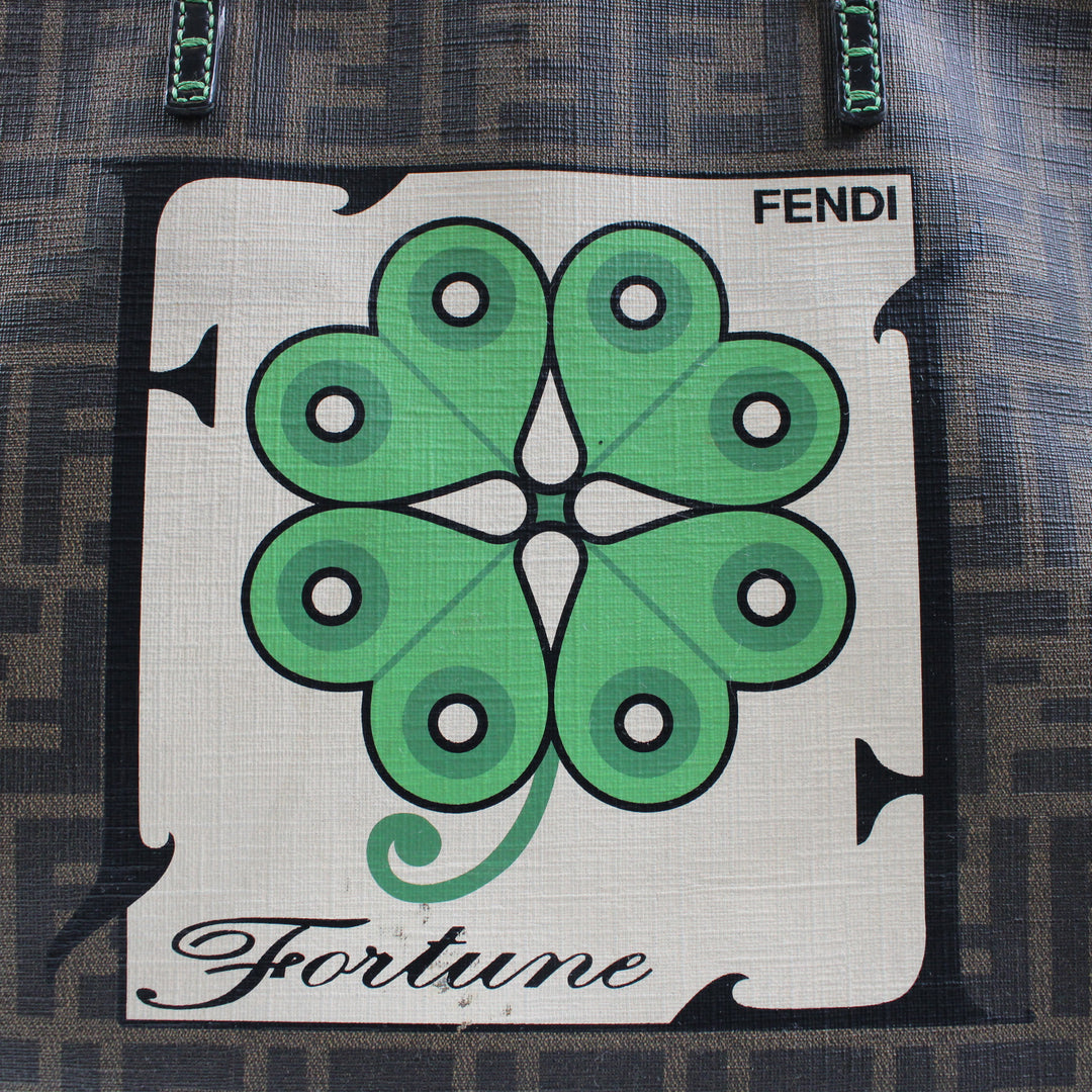Fendi Roll Large Fortune