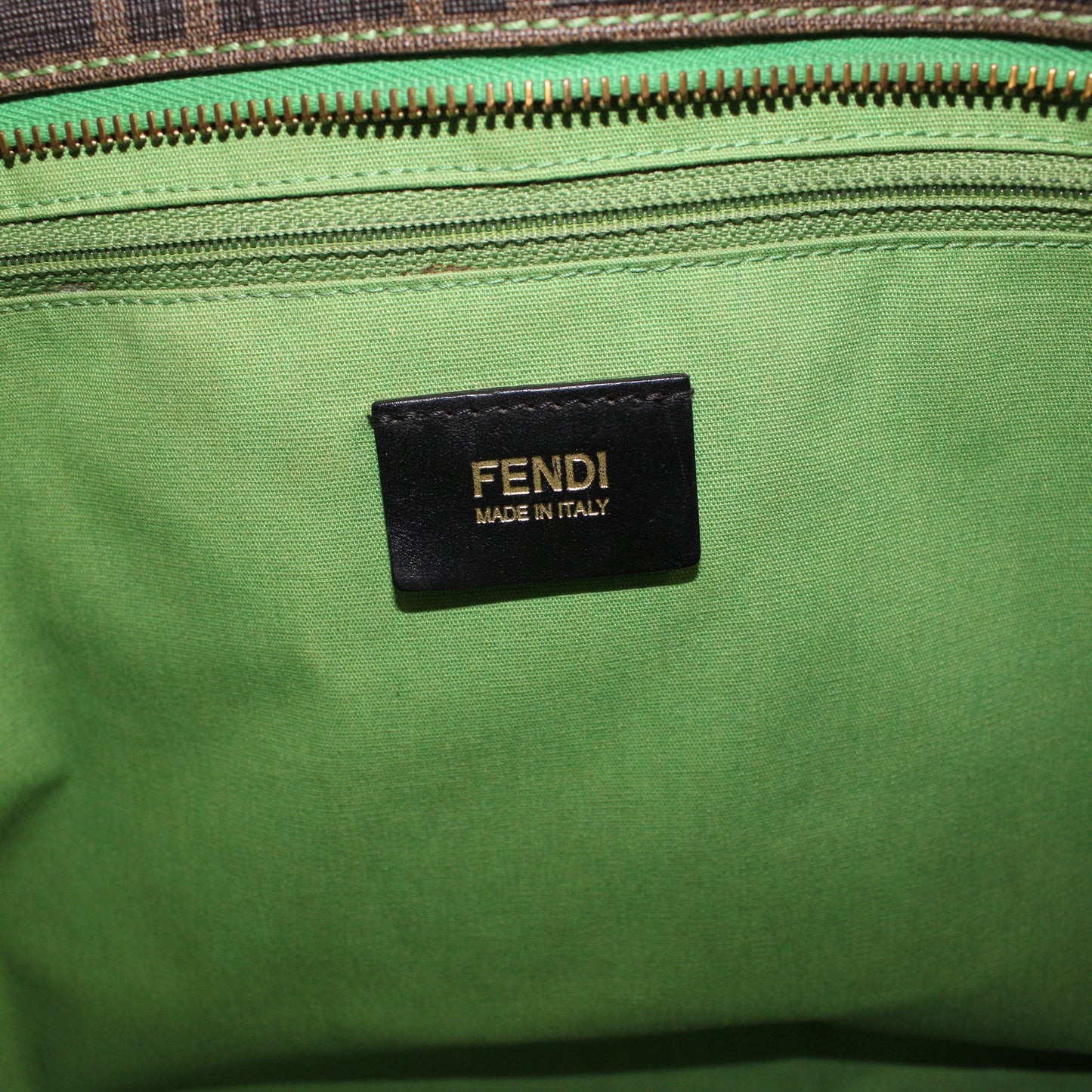 Fendi Roll Large Fortune