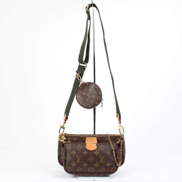 Louis vuitton Multipochette