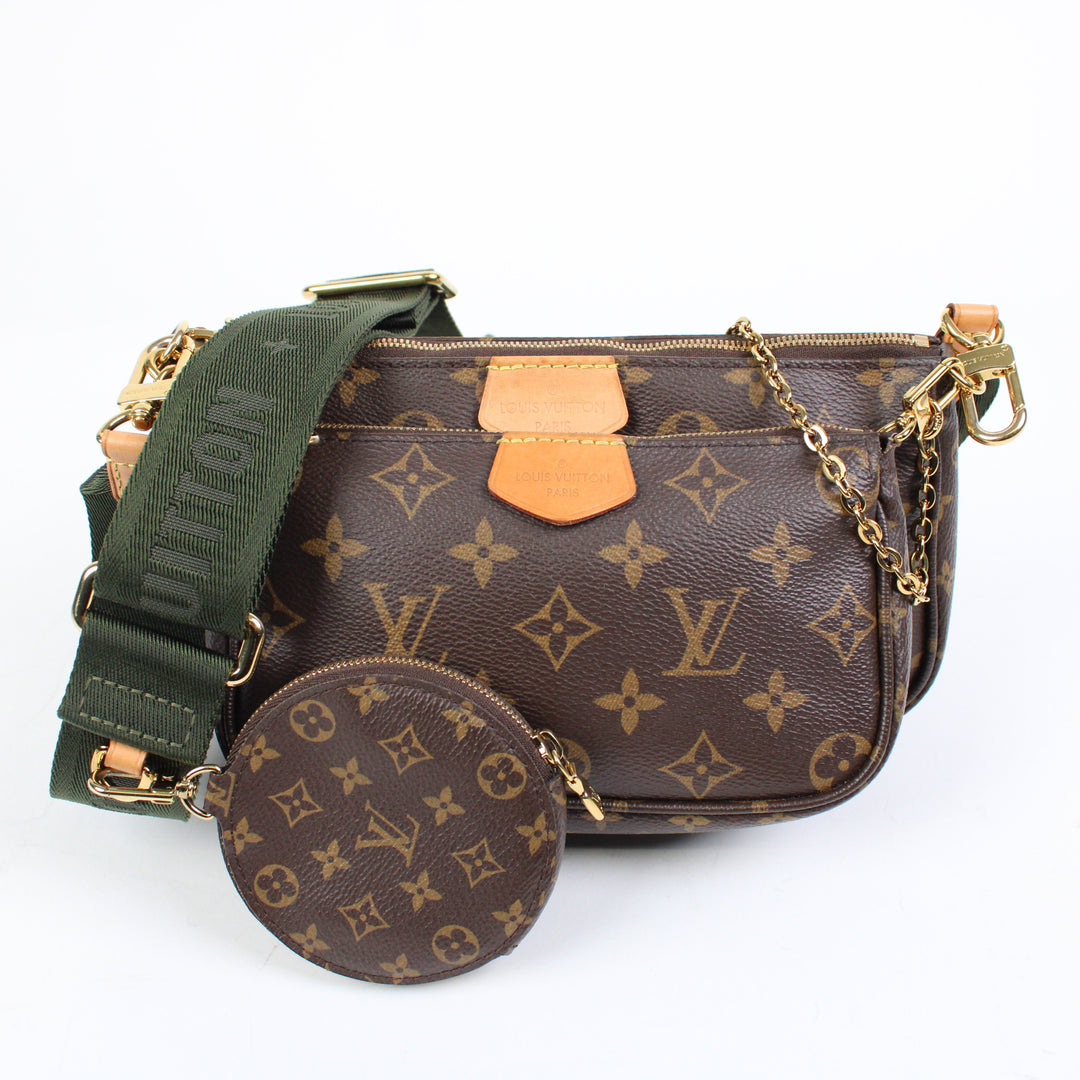 Louis vuitton Multipochette