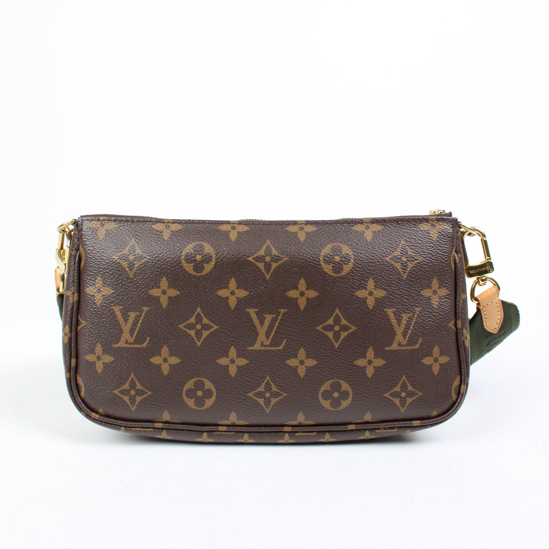 Louis vuitton Multipochette