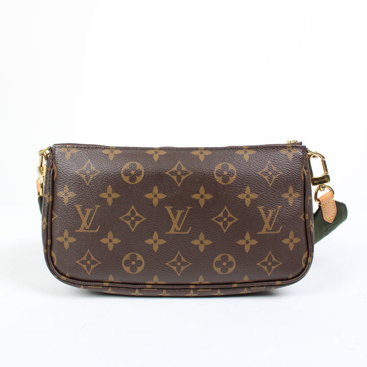 Louis vuitton Multipochette