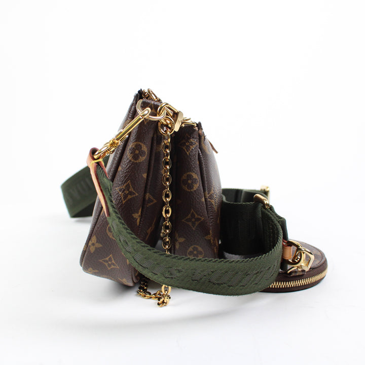 Louis vuitton Multipochette