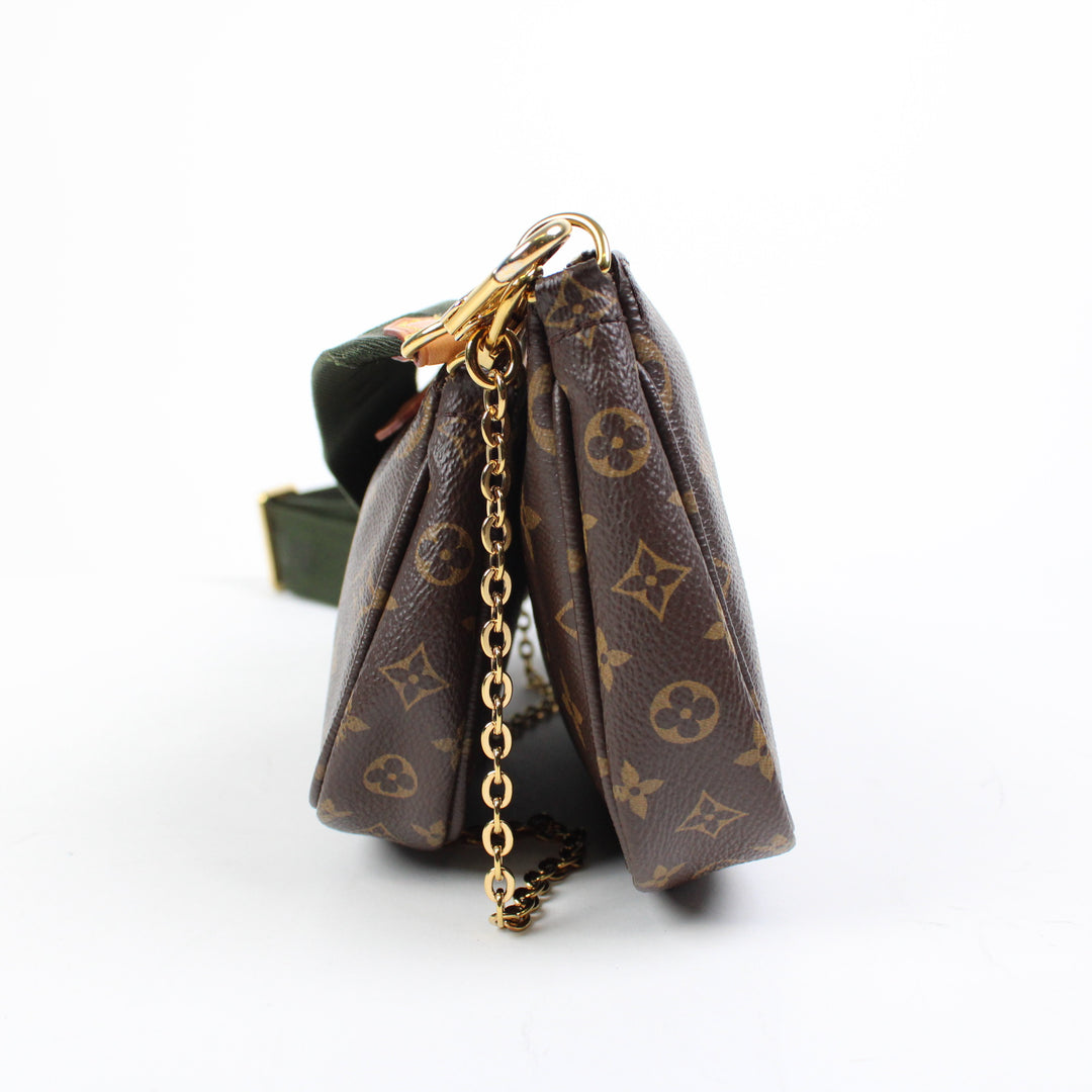 Louis vuitton Multipochette