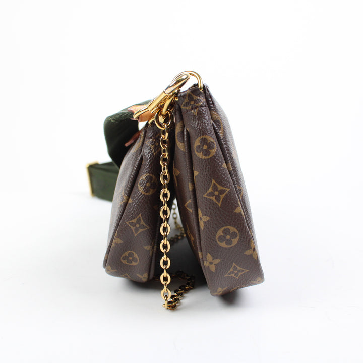 Louis vuitton Multipochette