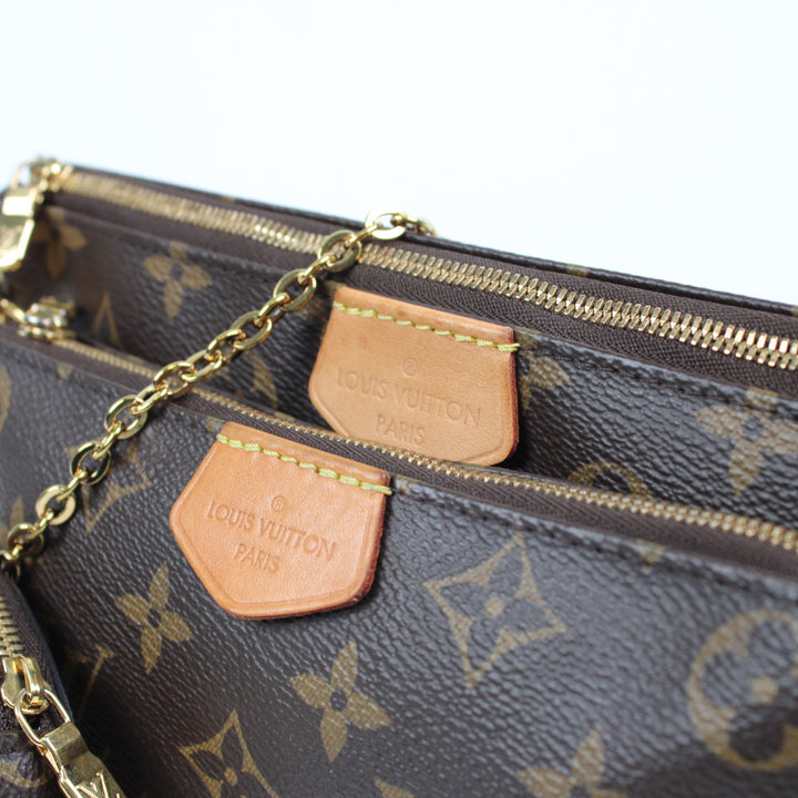 Louis vuitton Multipochette