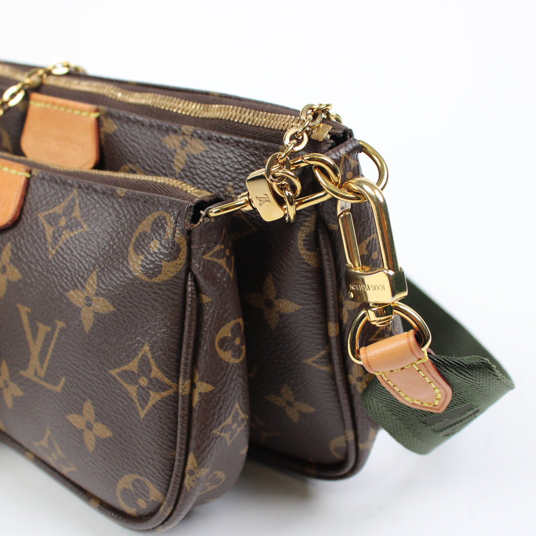 Louis vuitton Multipochette