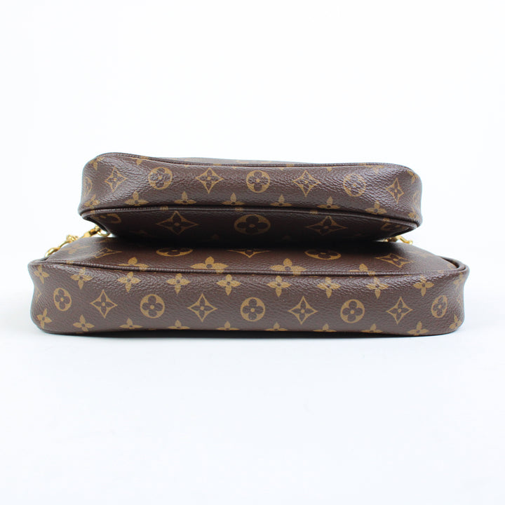 Louis vuitton Multipochette