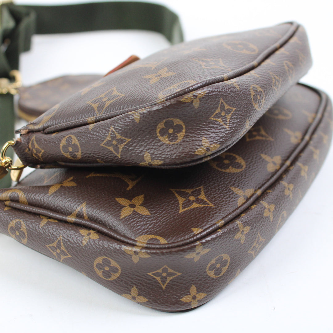 Louis vuitton Multipochette
