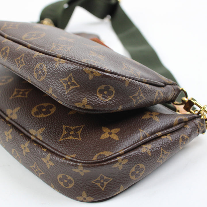 Louis vuitton Multipochette