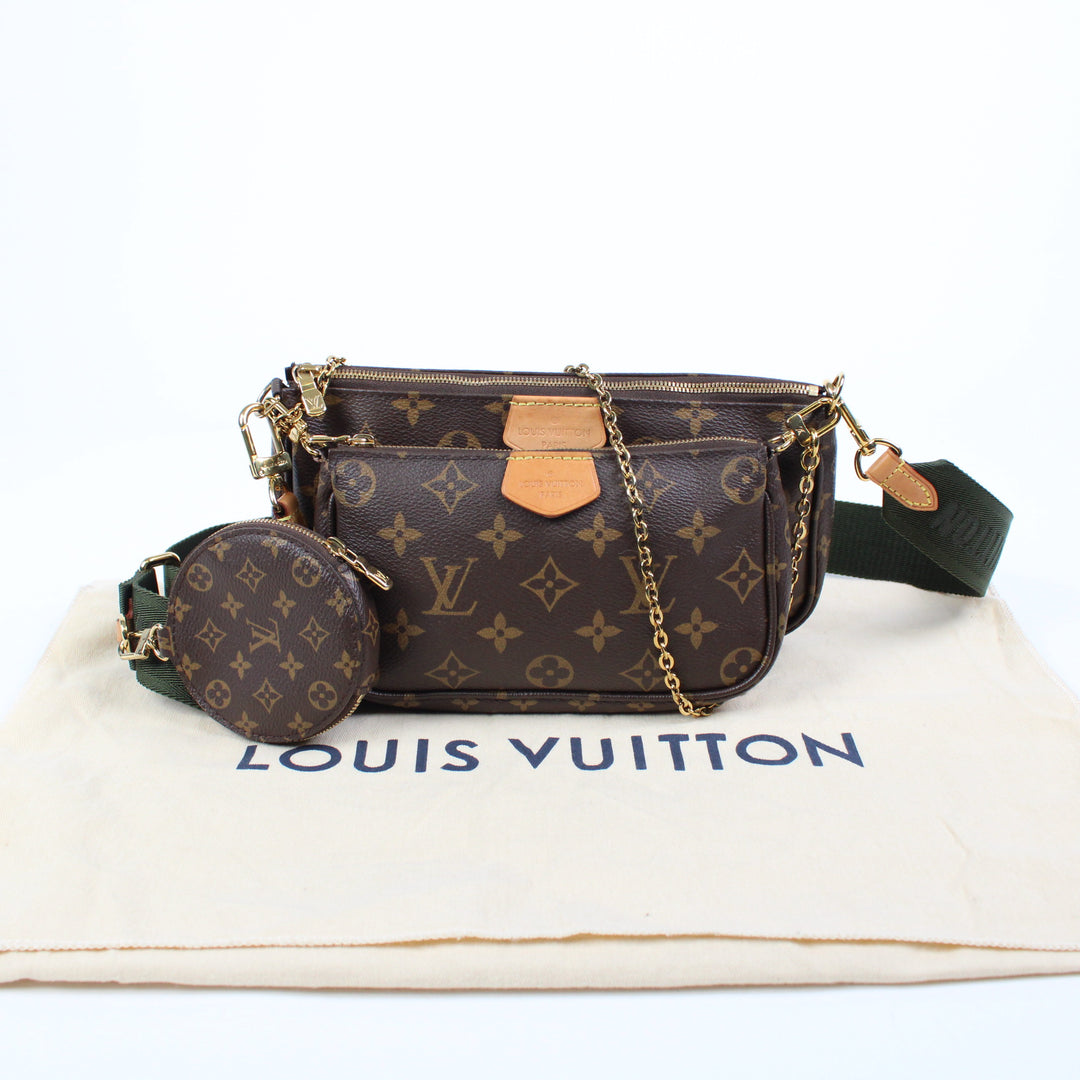 Louis vuitton Multipochette