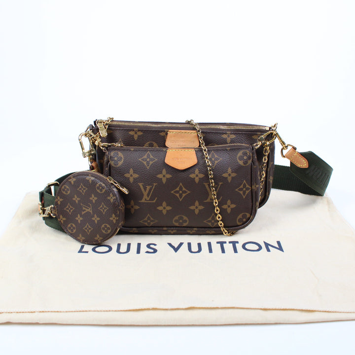 Louis vuitton Multipochette