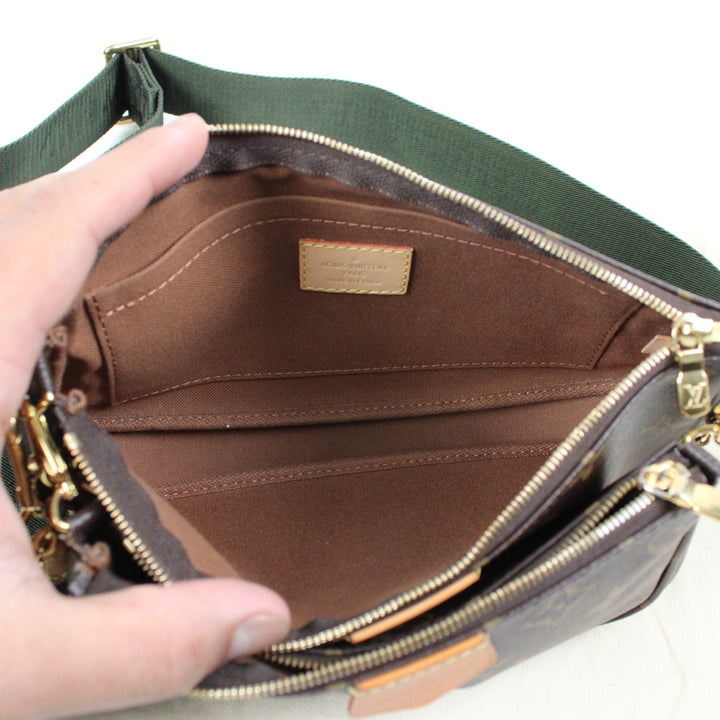 Louis vuitton Multipochette