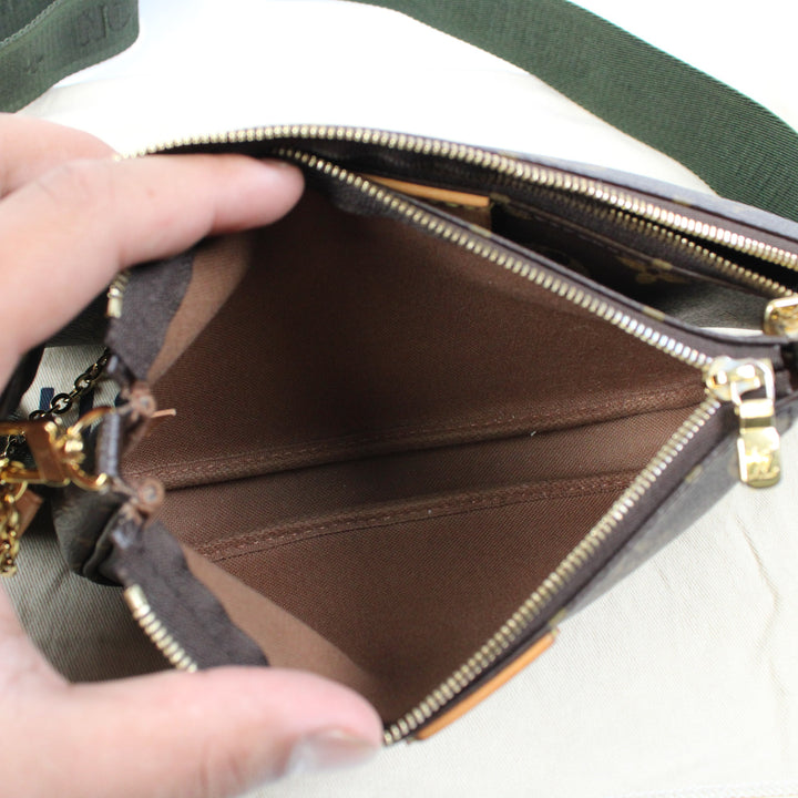 Louis vuitton Multipochette