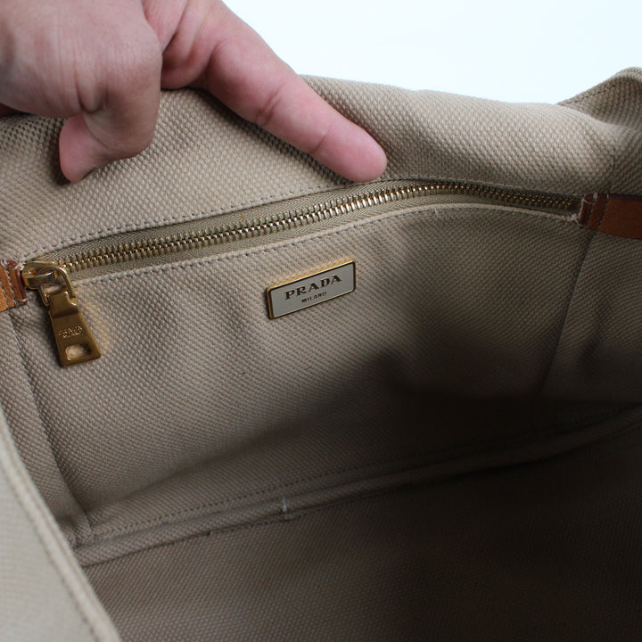 Prada Borsa A Spalla