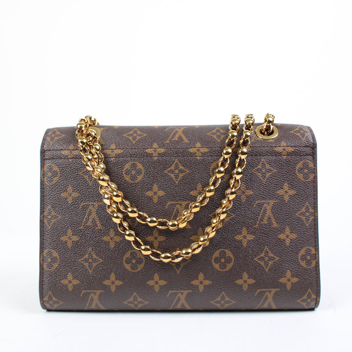 Louis Vuitton Victorine