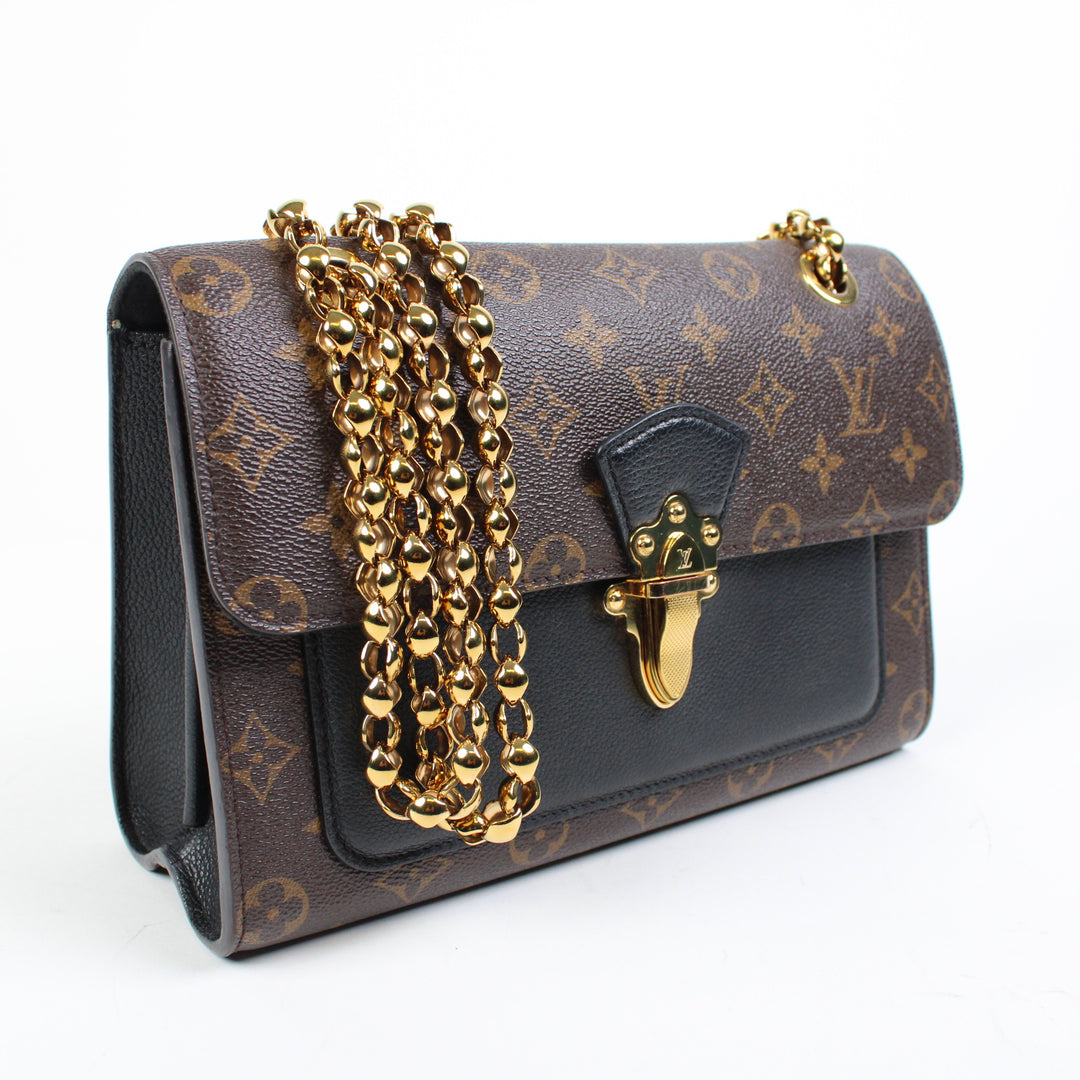 Louis Vuitton Victorine