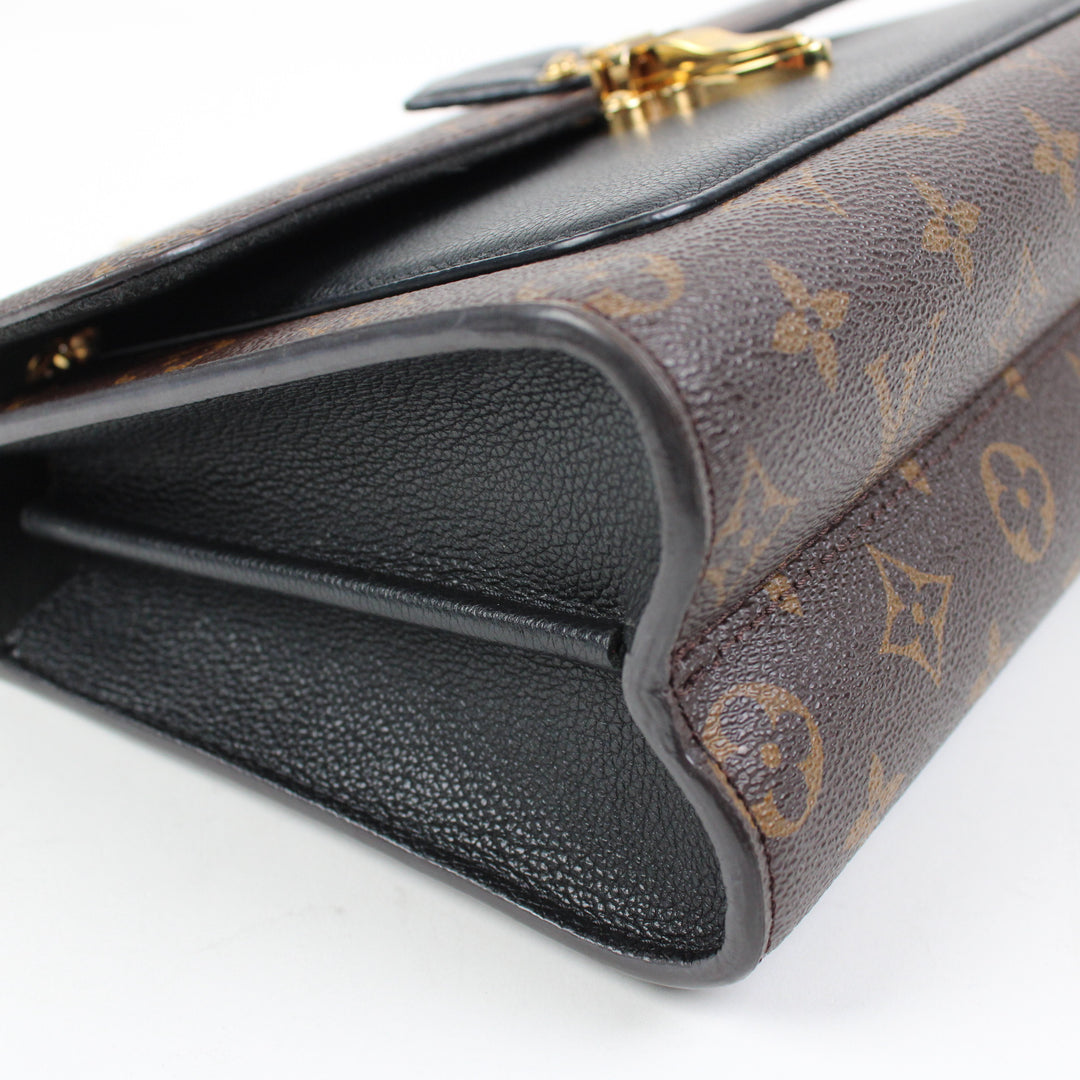 Louis Vuitton Victorine