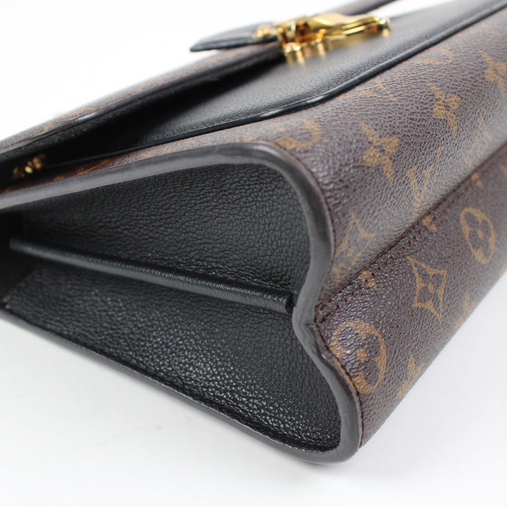 Louis Vuitton Victorine