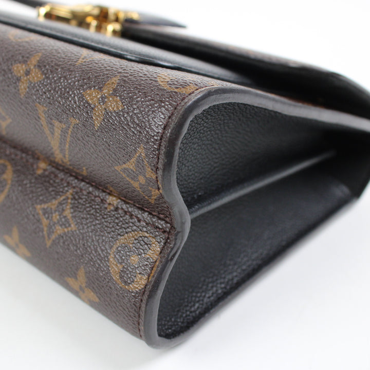 Louis Vuitton Victorine