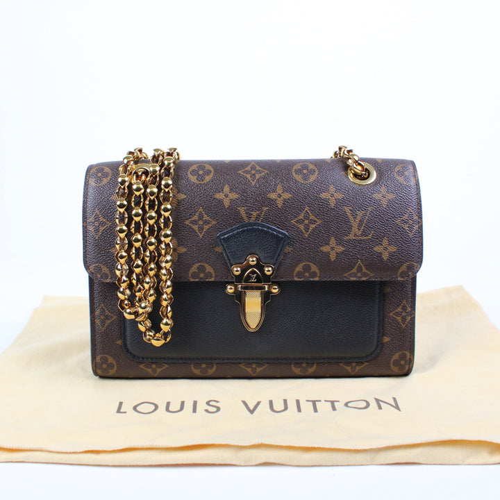 Louis Vuitton Victorine