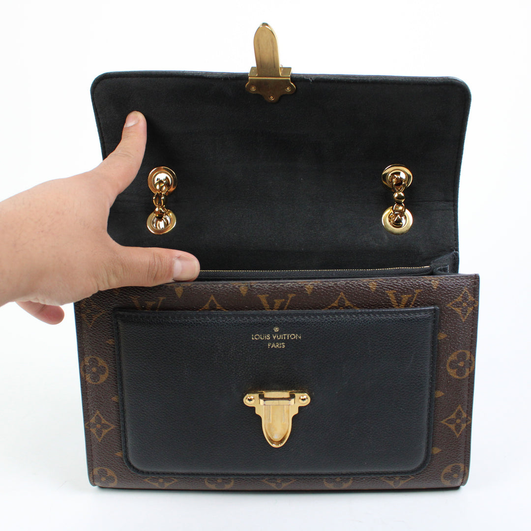Louis Vuitton Victorine