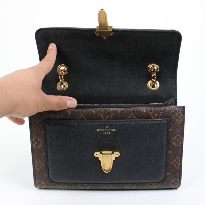 Louis Vuitton Victorine