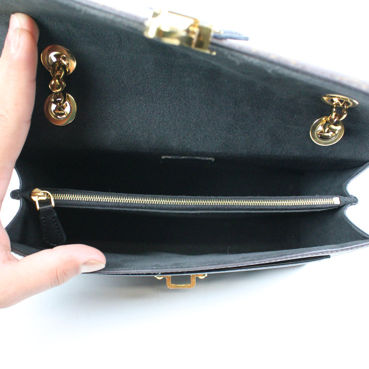 Louis Vuitton Victorine