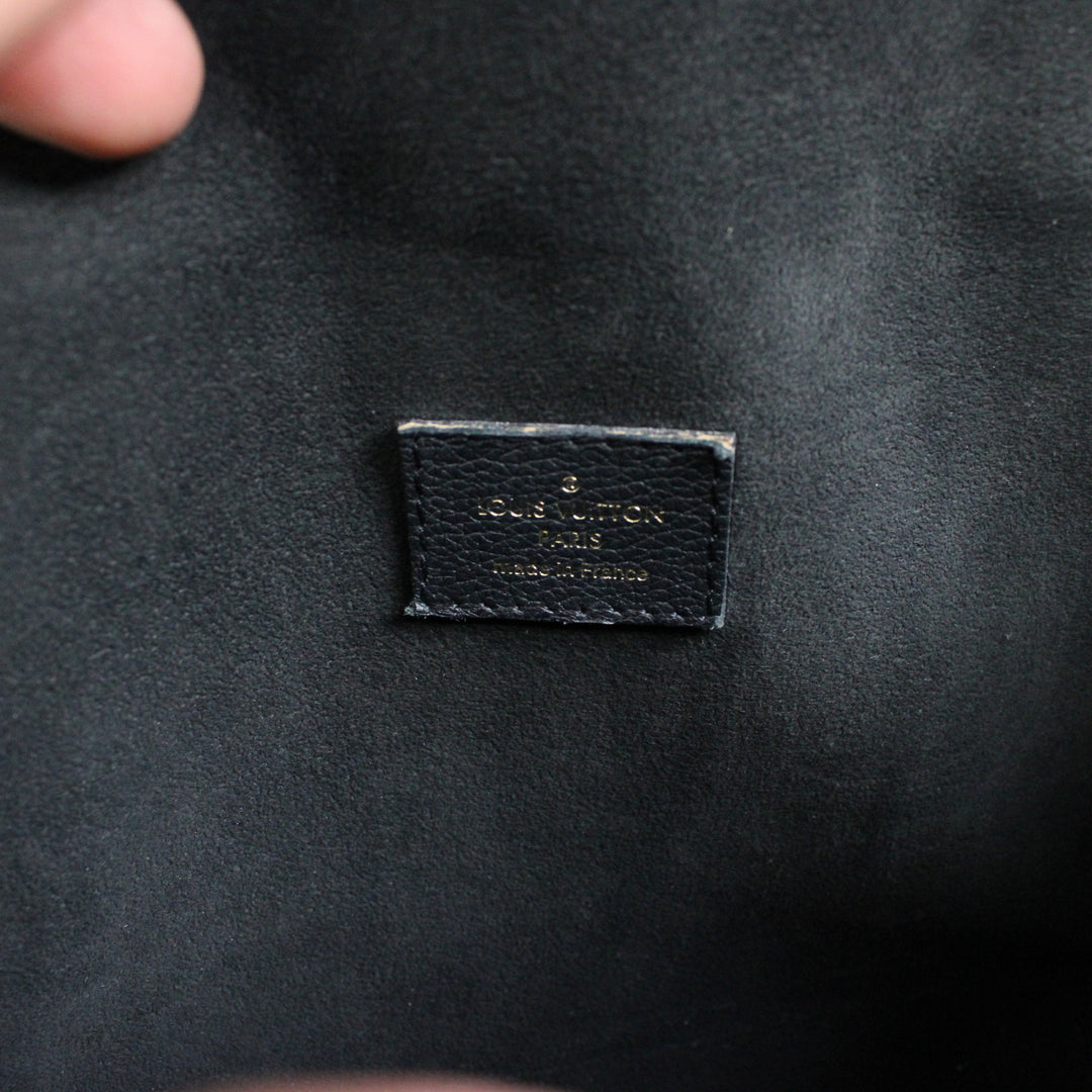 Louis Vuitton Victorine