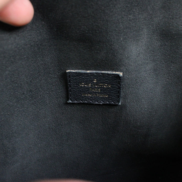 Louis Vuitton Victorine
