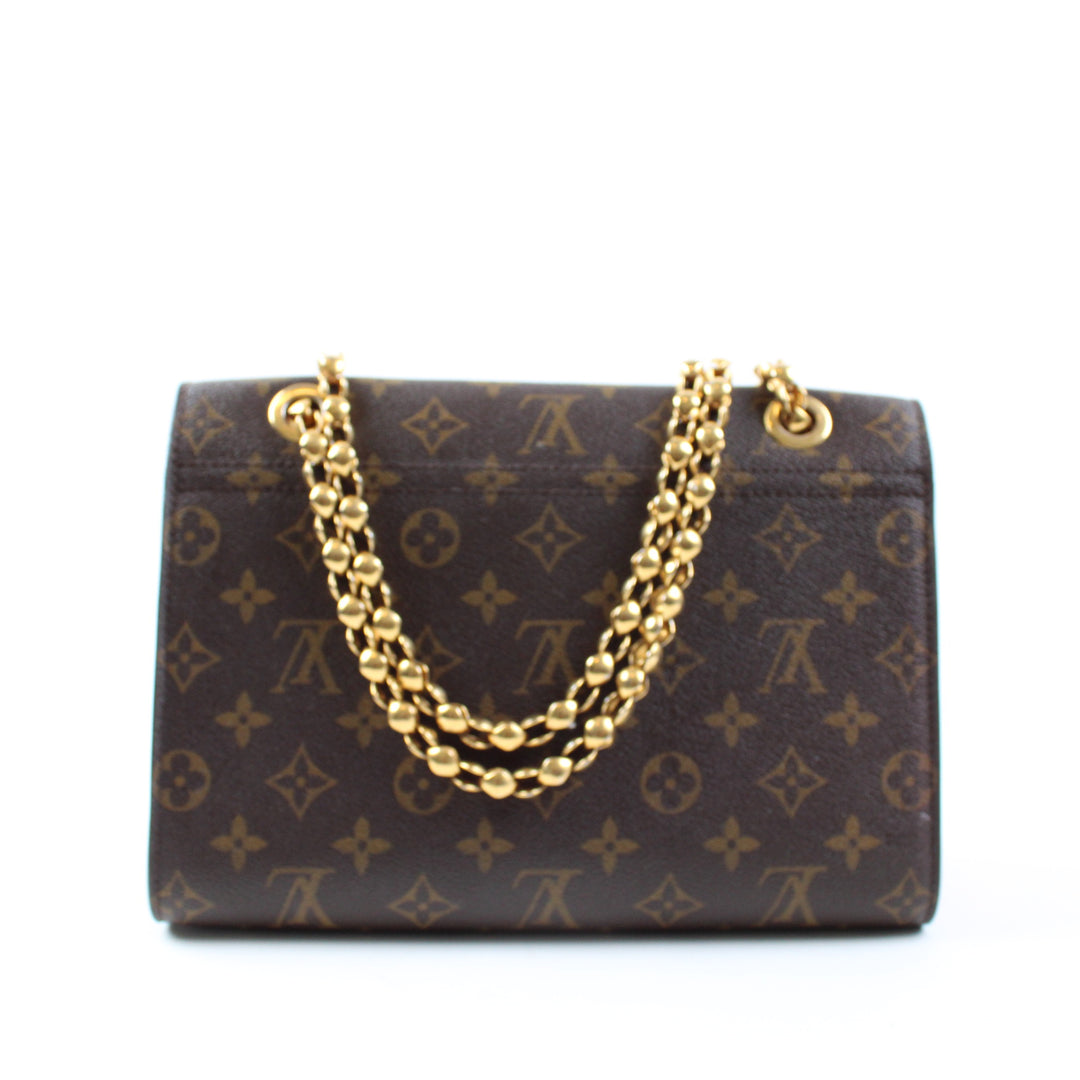 Louis Vuitton Victorine