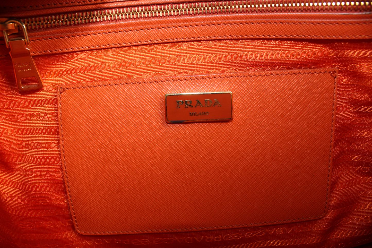 Prada Galleria Large