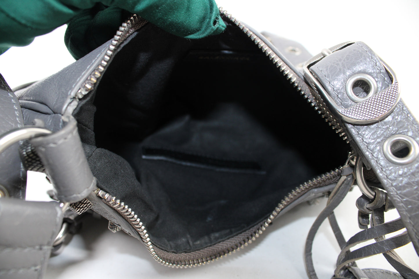 Balenciaga Le Cagole XS