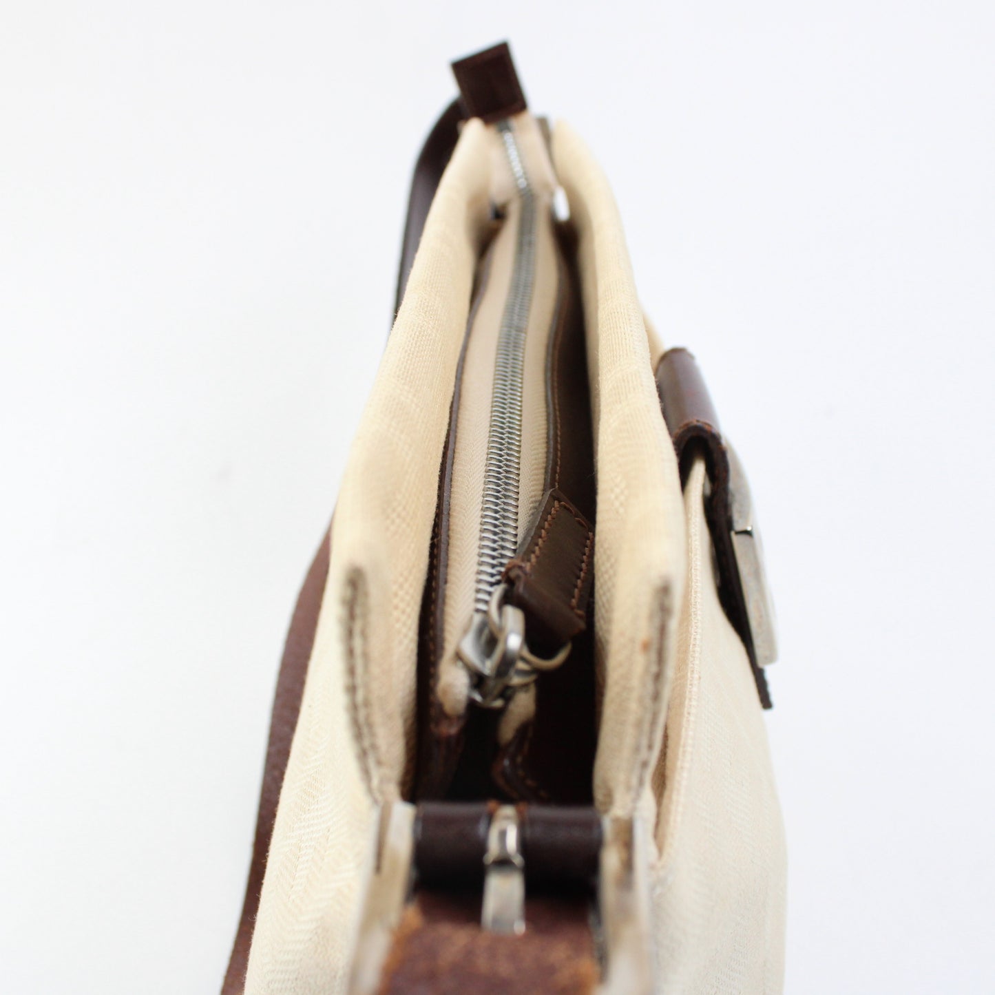 Fendi Zucca Borsa A Spalla