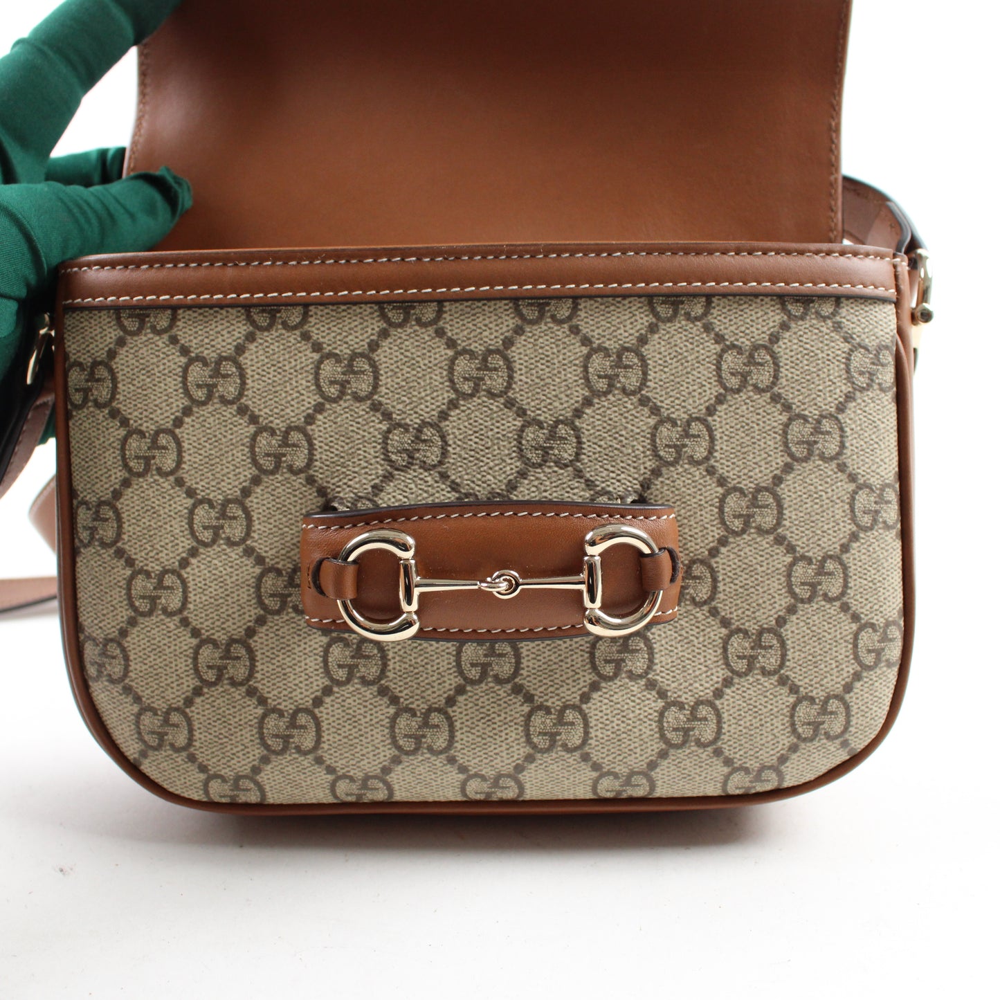 Gucci Horsebit 1955